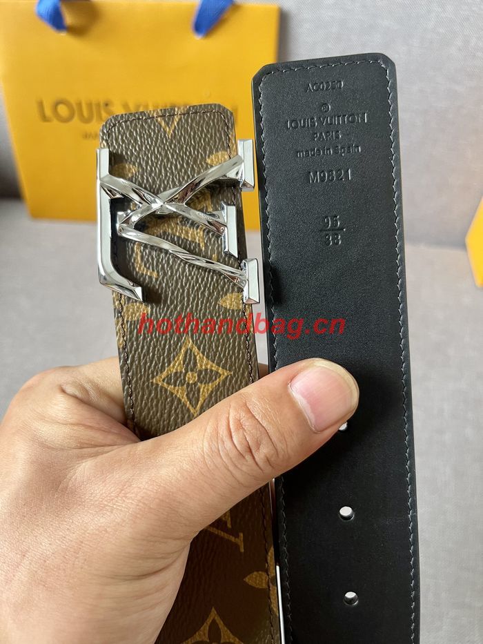 Louis Vuitton Belt 40MM LVB00136 Louis Vuitton Belt 40MM LVB00136